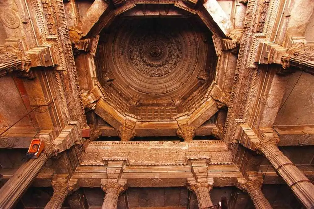 Heritage & Cultural Walk of Ahmedabad