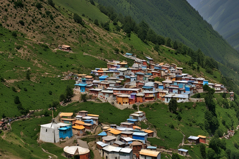 Full Day Guided Tour of Tea Garden Tour & Kangri Dham, Local Sightseeing
