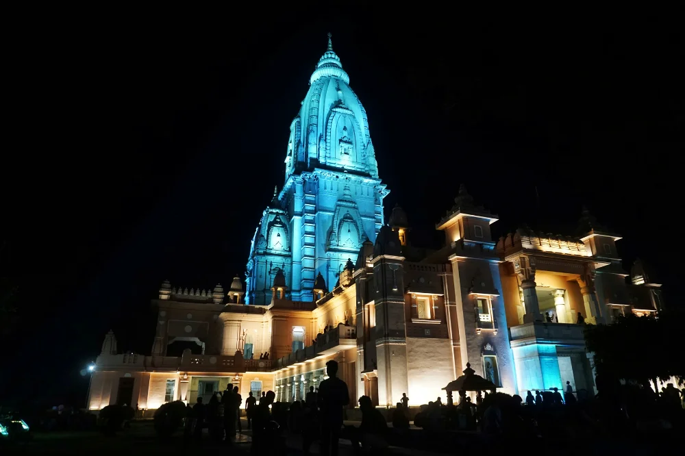 Varanasi Full Day Tour