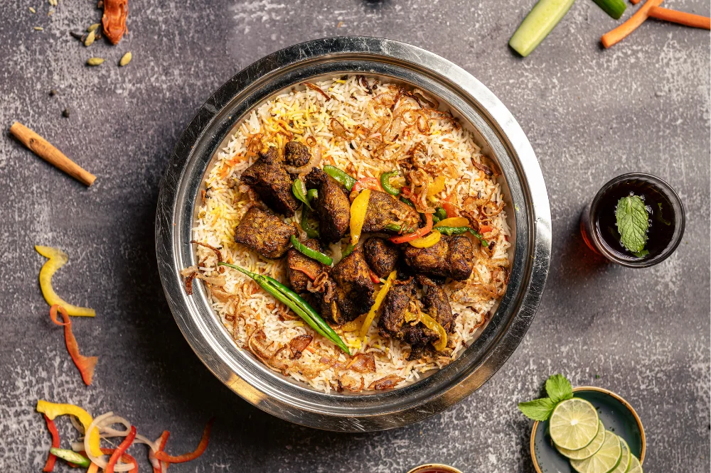 Kayastha Cuisine – Food of the Hindi Heartland, Lucknow