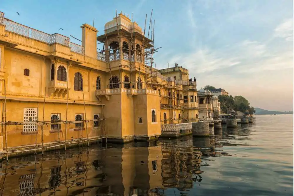Jodhpur Guided Walking Tour