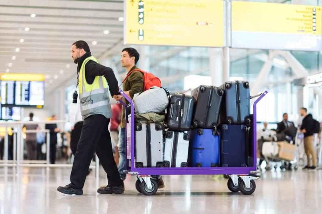 Meet & Assist Service - Mangalore International Airport - Domestic Arrival