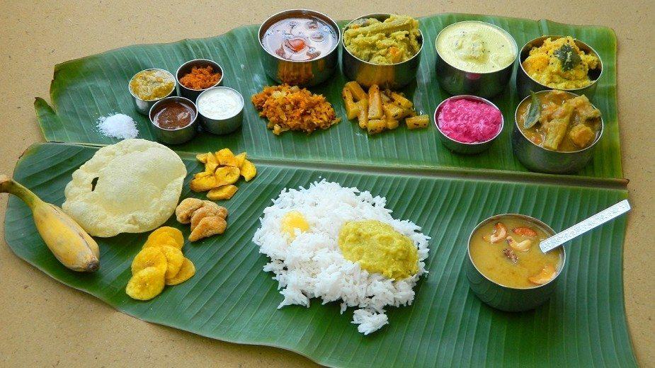 Madurai Food Trail Tour