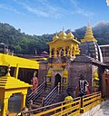 Private Guided Hindu Spiritual Tour from Dharamshala