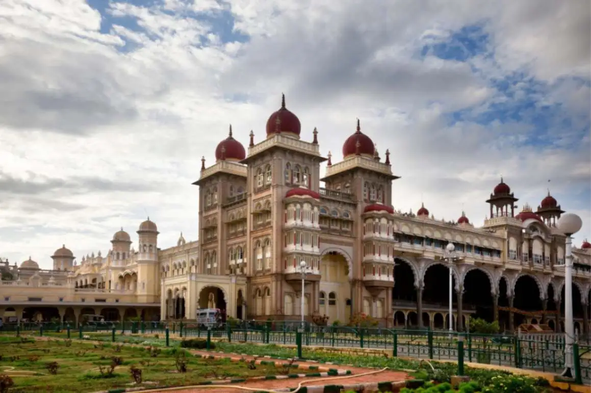 Mysore Day Trip from Bangalore