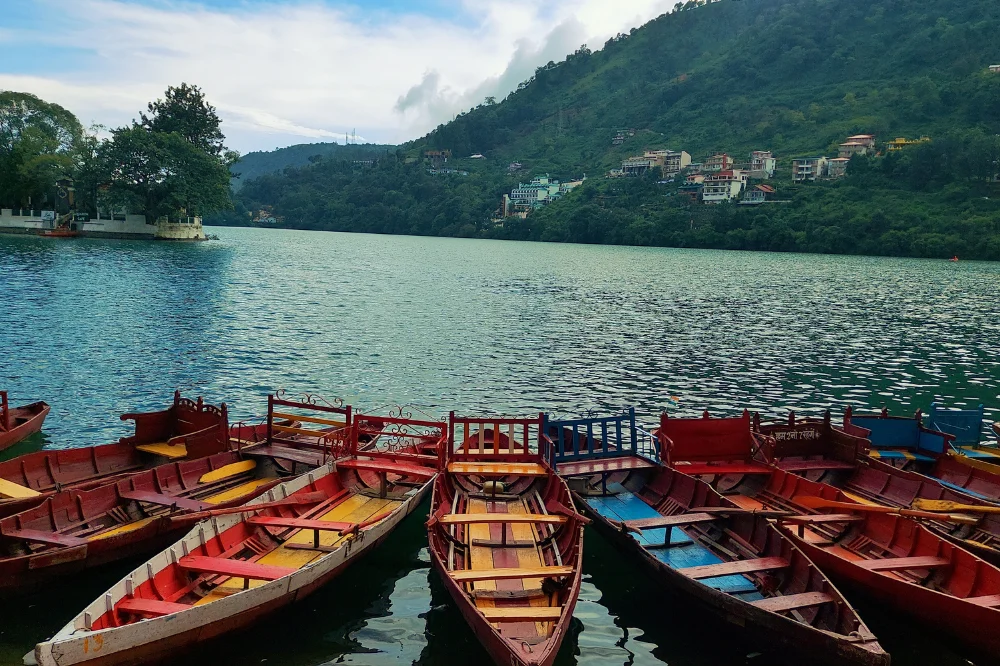 Explore the Best of Forest & Nature in Nainital