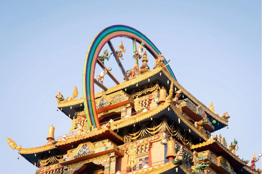 Day Trip to Coorg Sightseeing Experience from Mysore