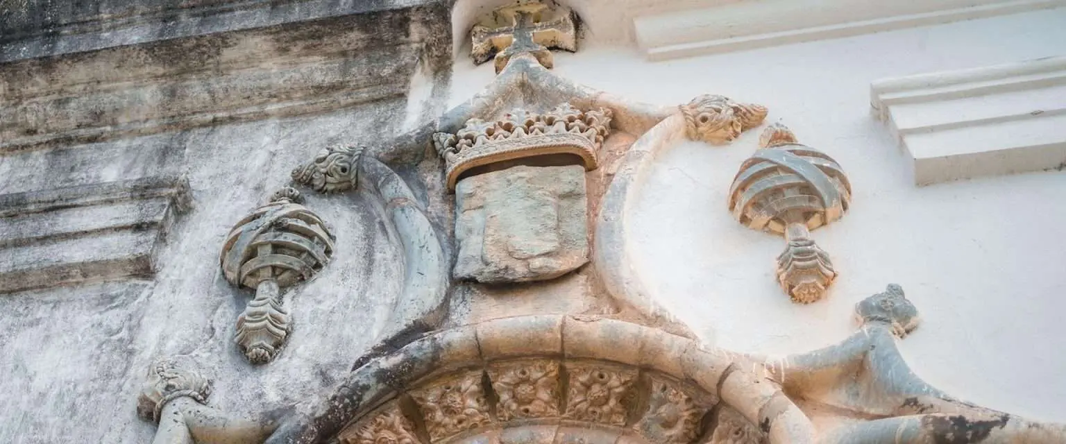 Old Goa Heritage Walk - Churches and Temples Tour of Velha Goa with Expert Storyteller