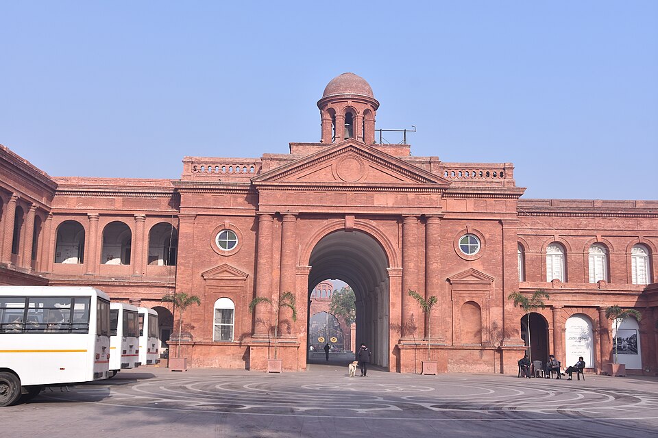 3 to 4-Hour Amritsar Private Heritage Walking Tour with English-Speaking Guide