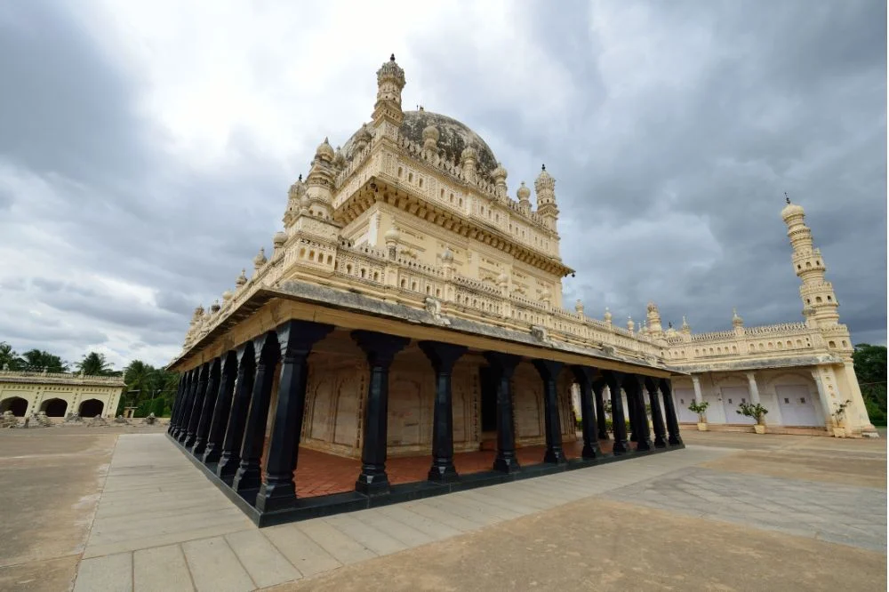 Palace of Tipu Sultan Tickets