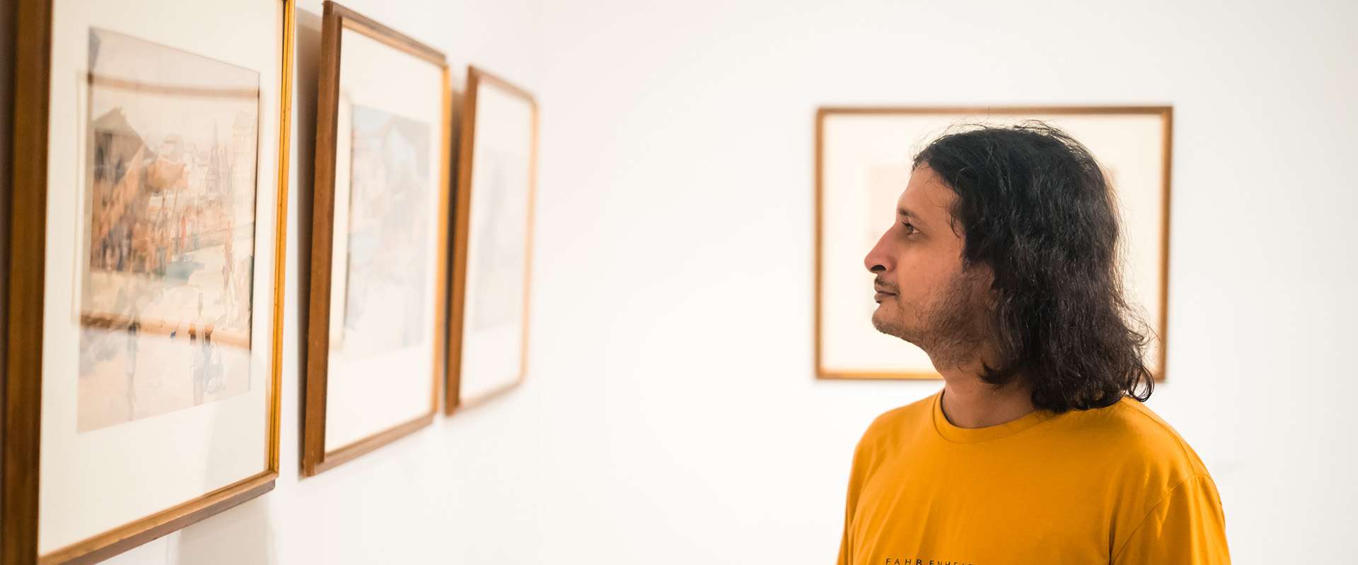 3-Hour Group Art Walk in Panjim with English-Speaking Storyteller