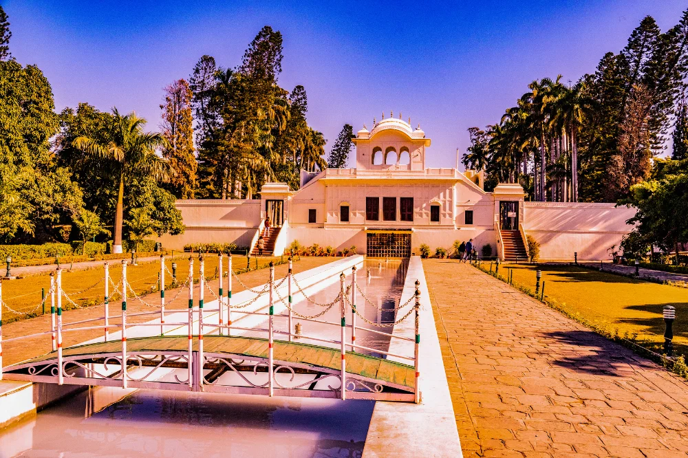 Chandigarh Nightlife Tour