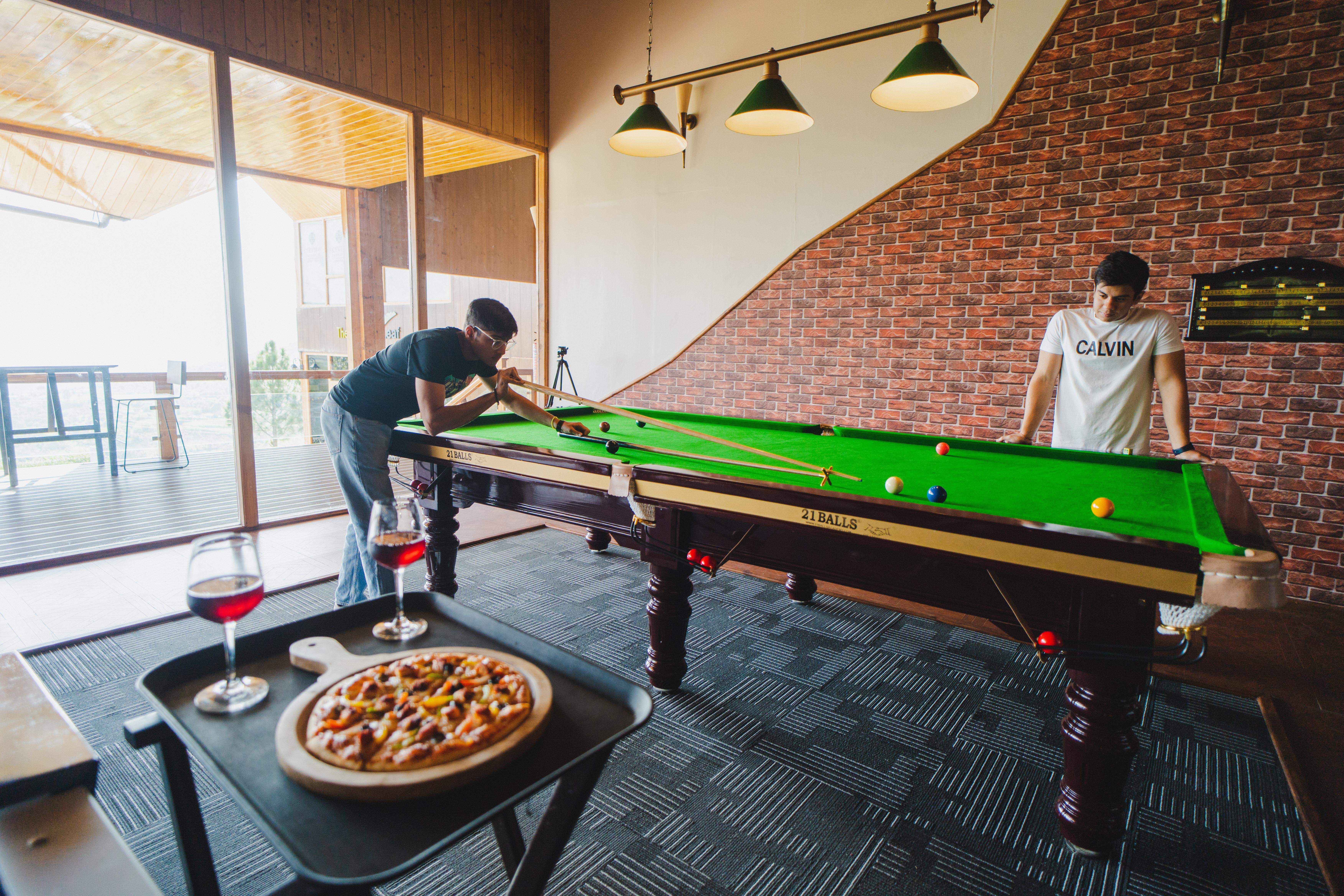 Skyview Clubhouse Gaming Experience in Jammu & Kashmir