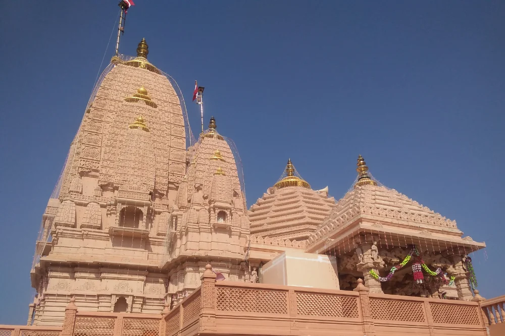 Ayodhya Full Day Tour
