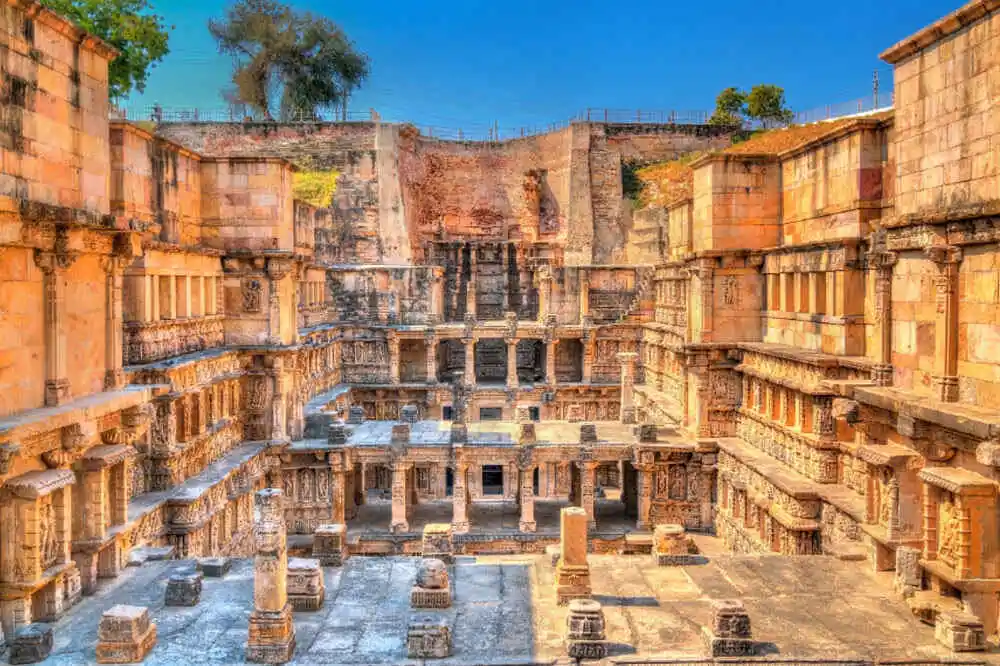 Rani Ki-Vav, Patan
