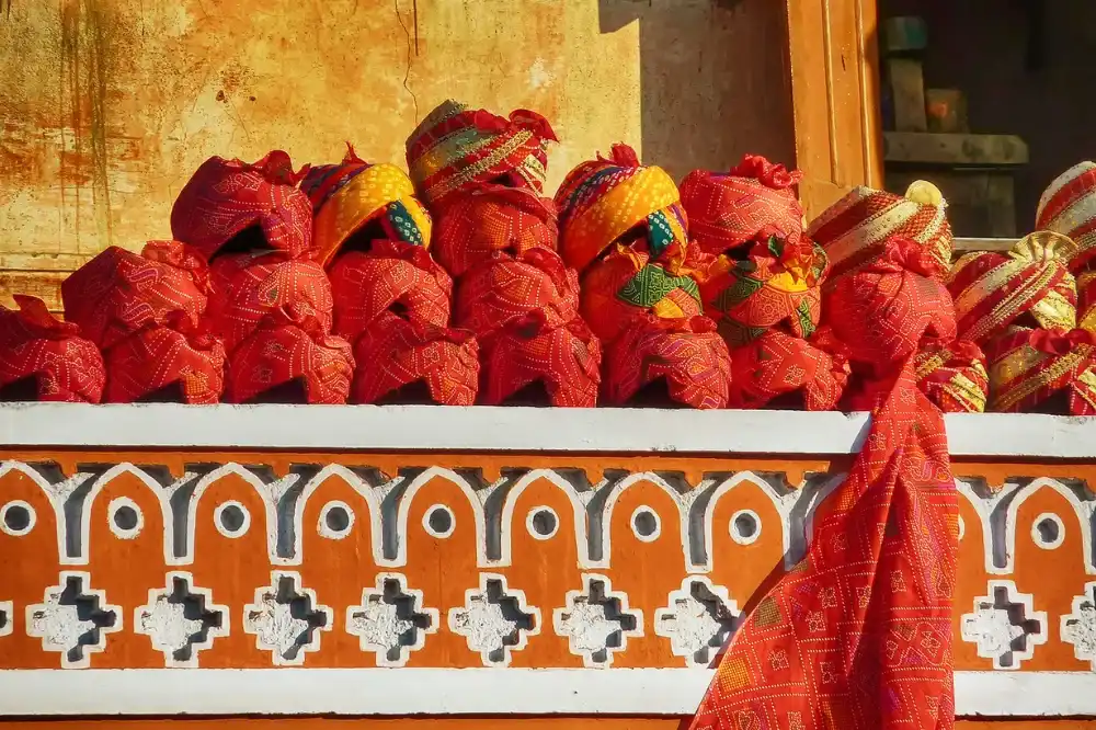 Audio Guided Walking Tour of Royal Rajasthan - Jaipur