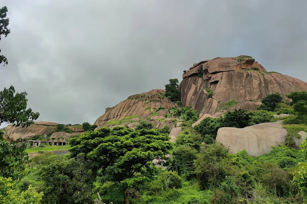 Kanva Sunrise Trek & Kayaking Adventure – near Bengaluru