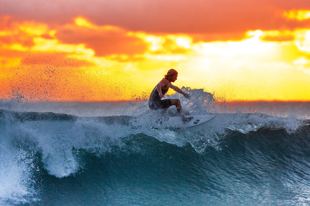 Watersports in Pondicherry – Dive, Surf & Sail Along the Bay of Bengal