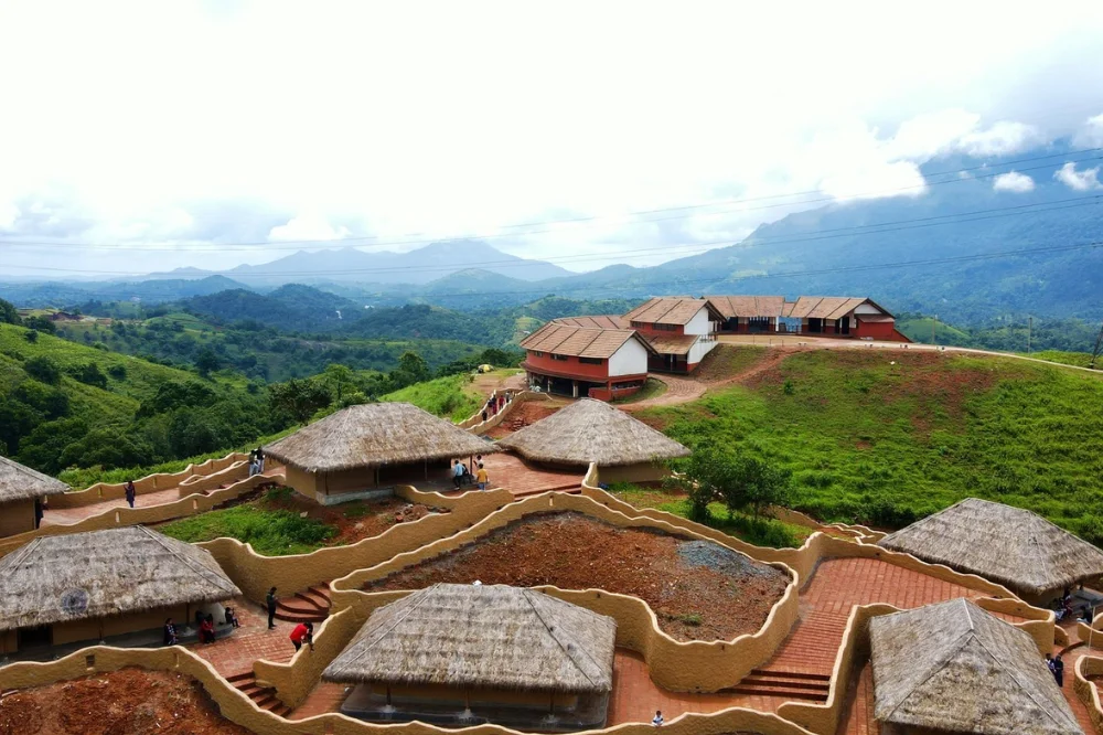 Backpacking Trip to Wayanad 3D/2N