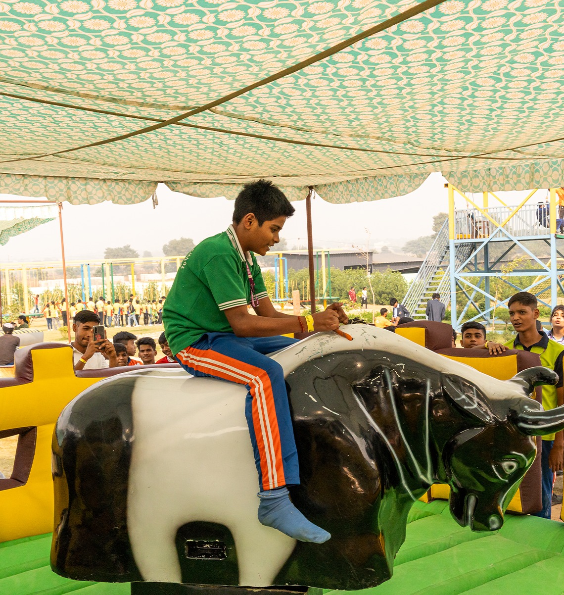 Dreamland Farm and Resort Gurgaon