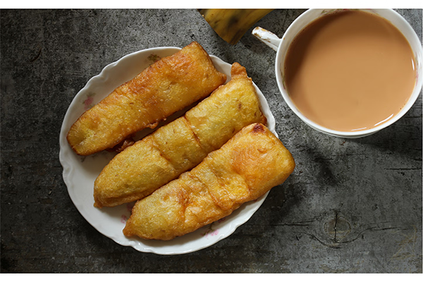 Street Food Crawl Kochi