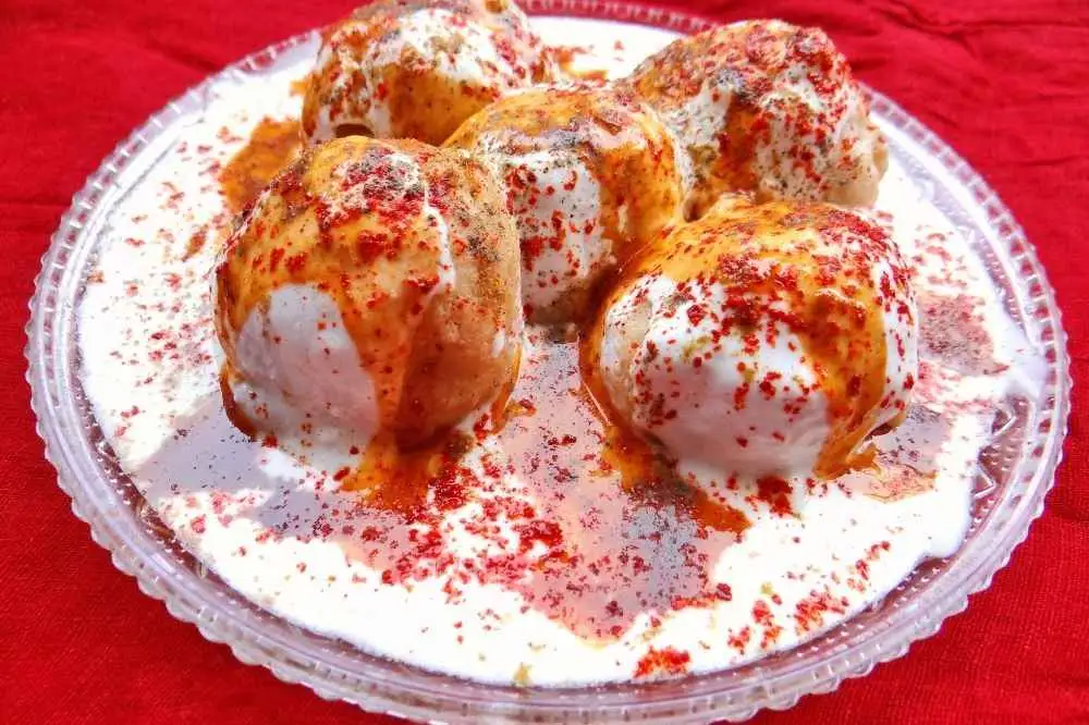 Delhi Food Crawl Tour