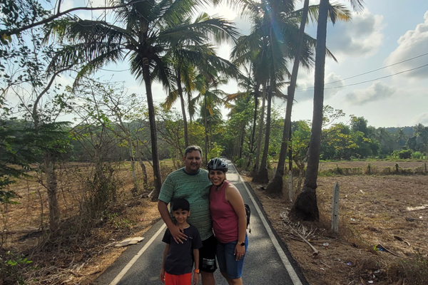 2-Hour Salvador Do Mundo Guided E-Bike Group Tour