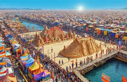 Flavors of Allahabad - Old Bazaar & Street Food Tour