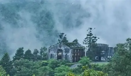 The Mussoorie Ghost's Tour