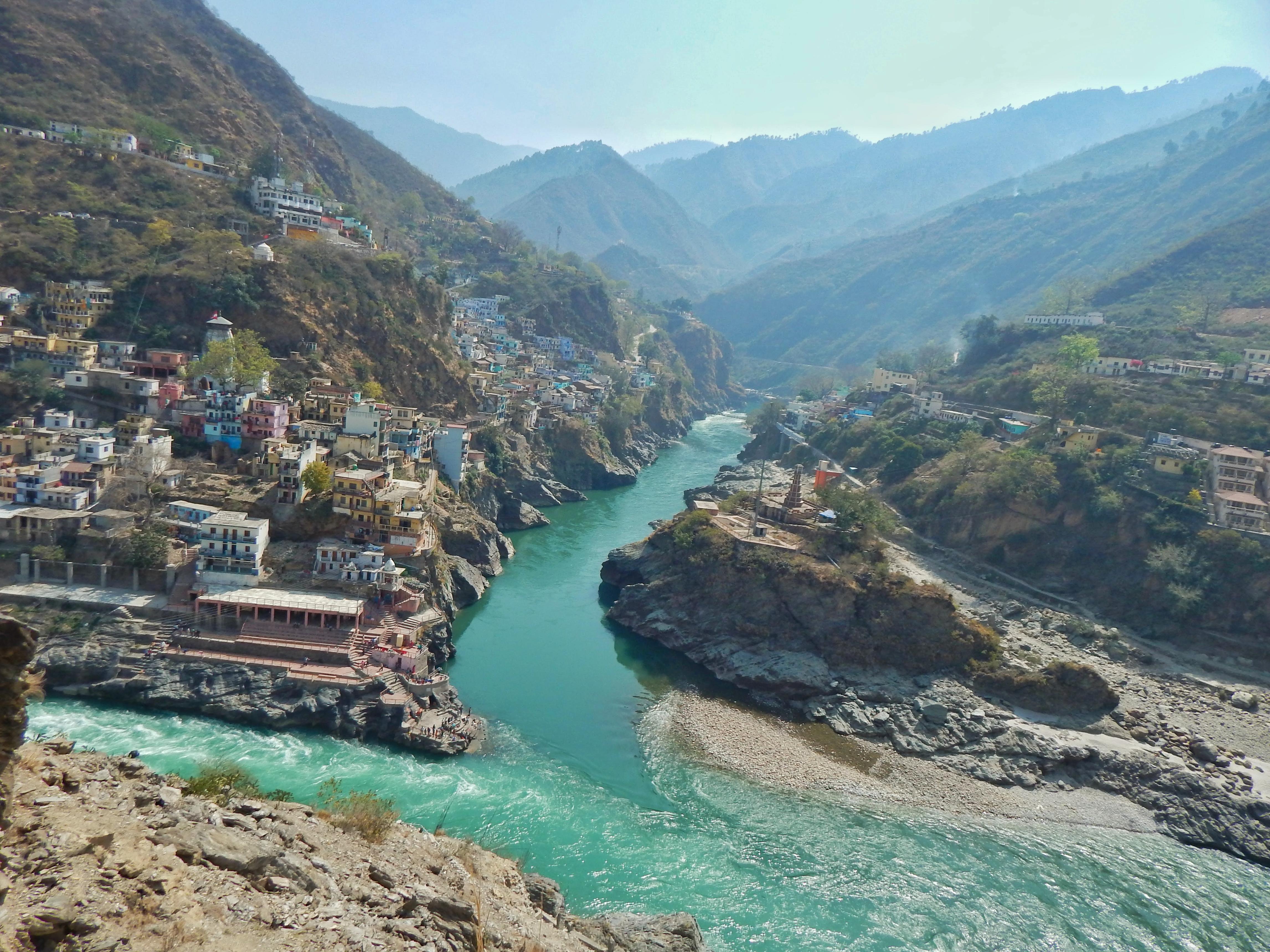 Devprayag Sightseeing Tour