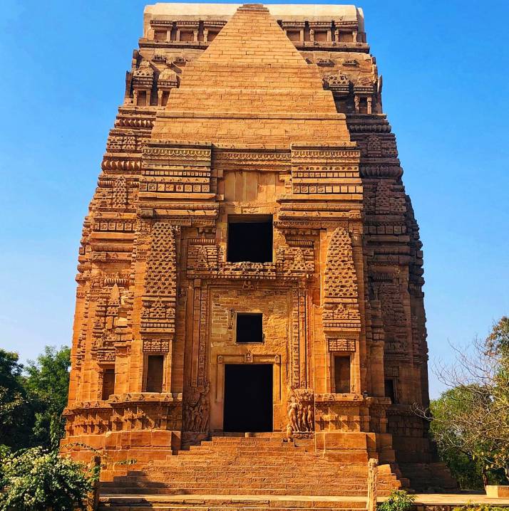 2 Days Gwalior Heritage Tour with Sound & Light Show