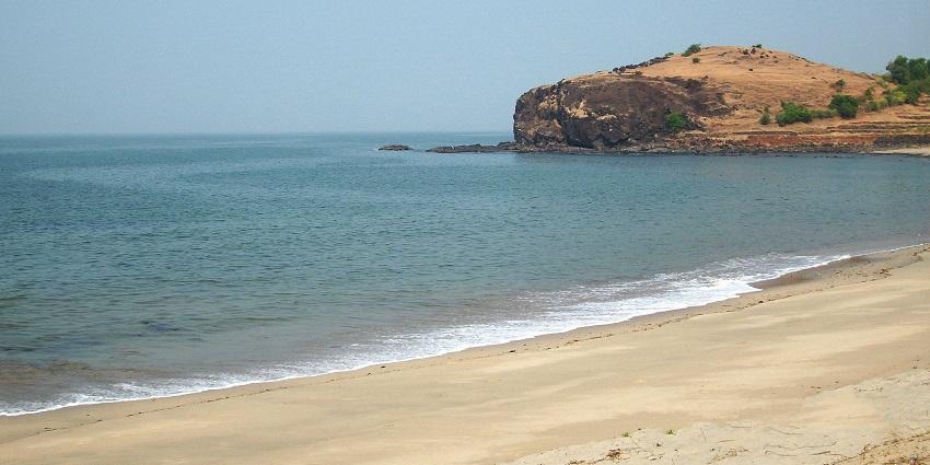 Scuba Diving in Malvan