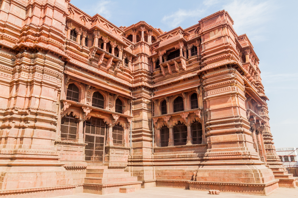 Jaipur Morning Bicycle Tour