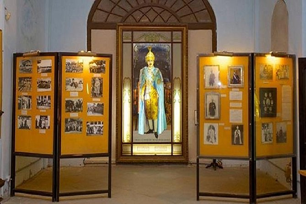 Day Tour of Museums in Hyderabad
