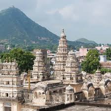 Pushkar & Chittorgarh Fort Journey from Jaipur to Udaipur