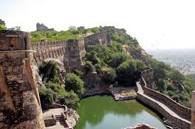 Chittorgarh Fort & Pushkar Journey from Udaipur to Jaipur