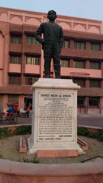 Essential Amritsar Walk – Rise of a New Star in Punjab