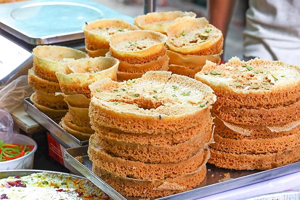 Royal Food Walk Tour Jodhpur