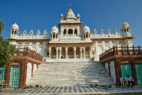 Vibrant Markets of Jodhpur