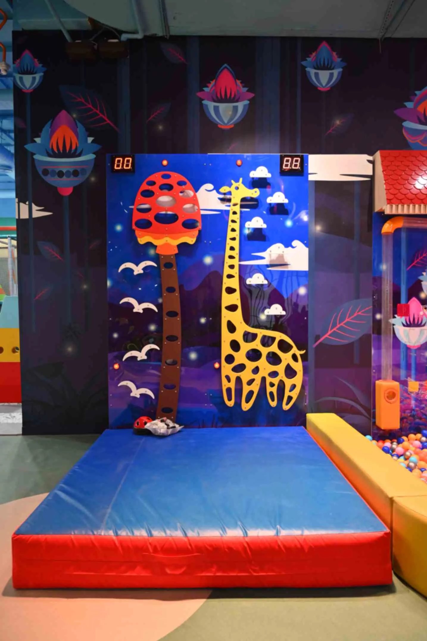 Hamleys Play Chennai