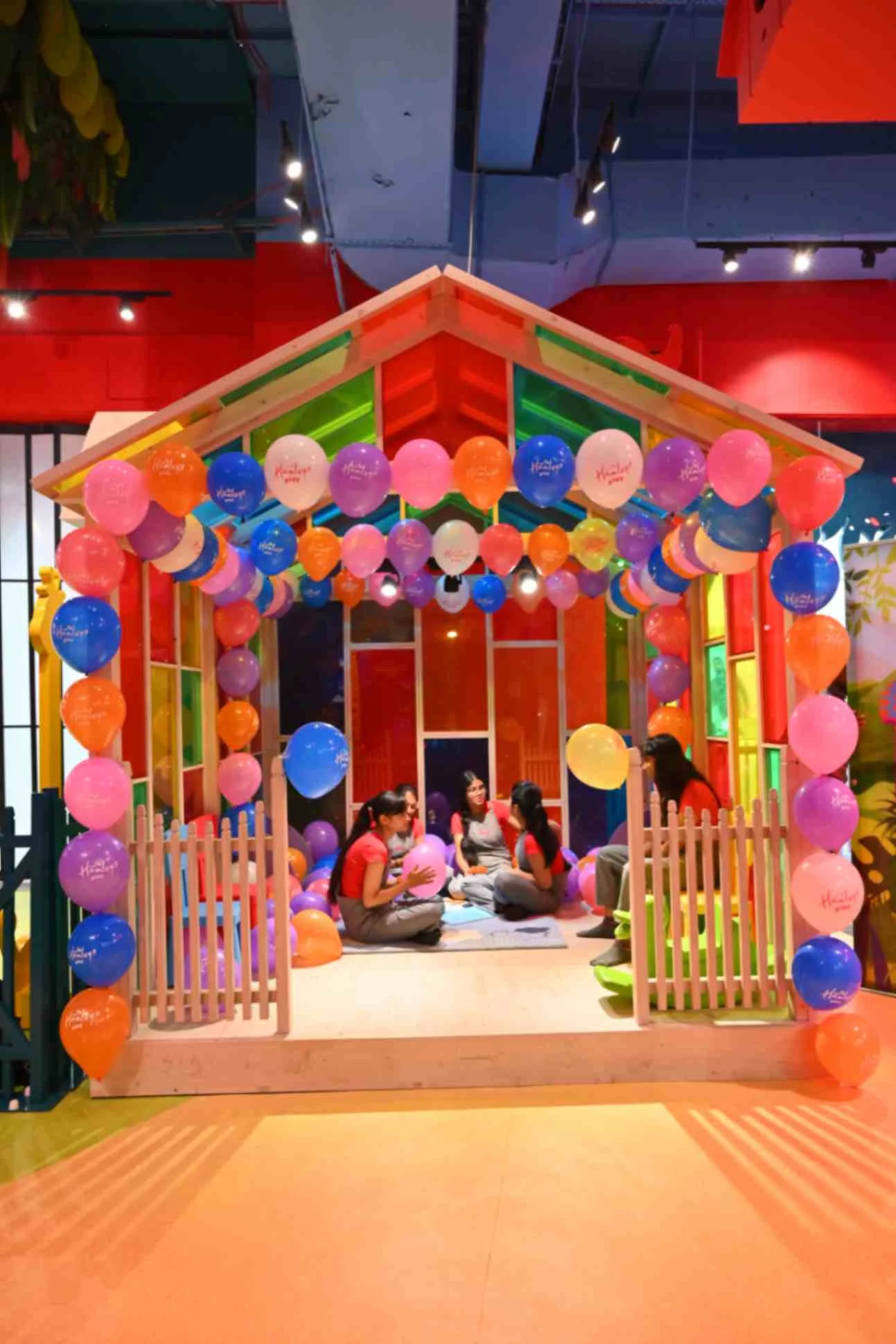 Hamleys Play in Pune