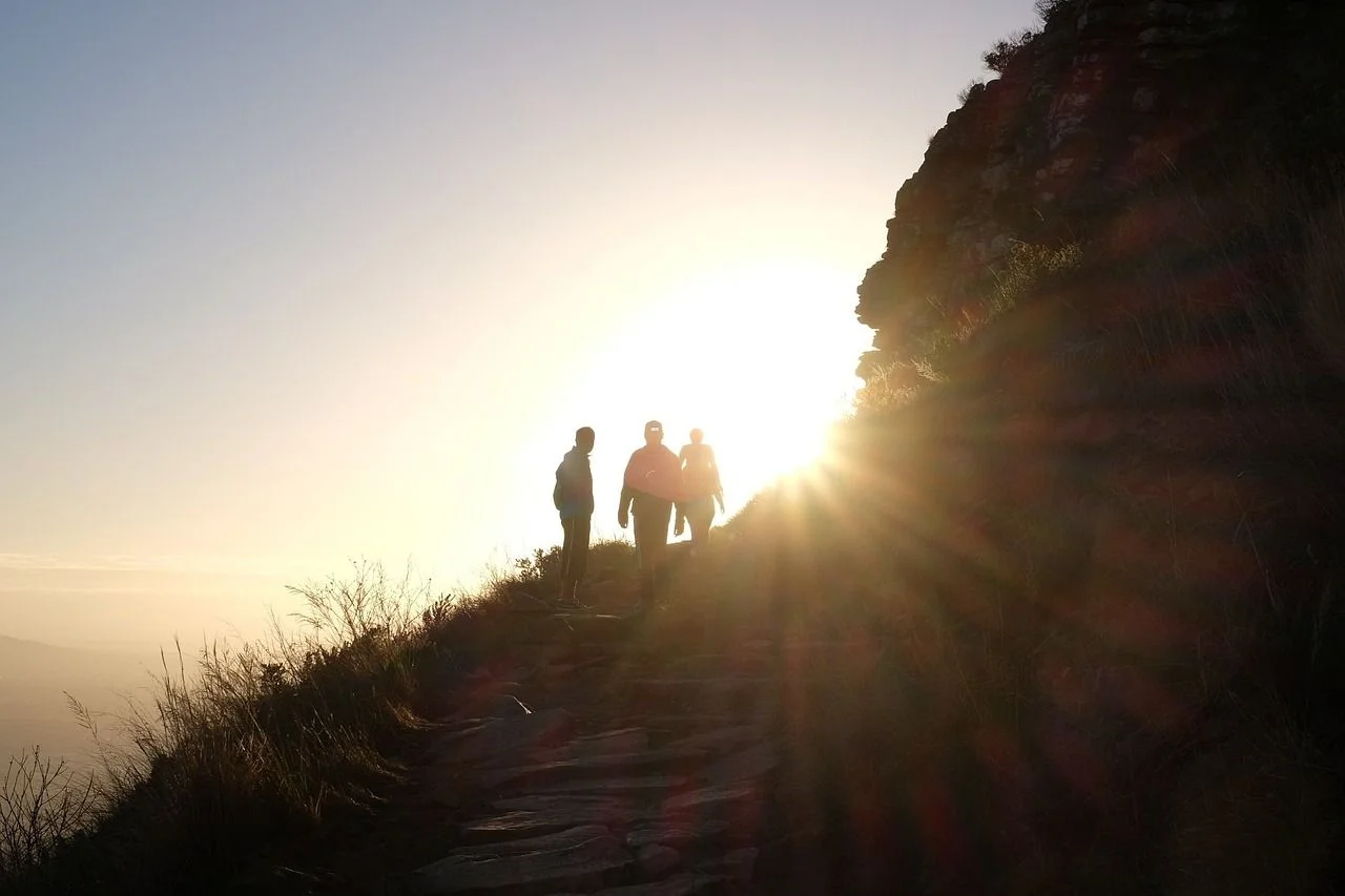 Kunti Betta Sunrise Trek