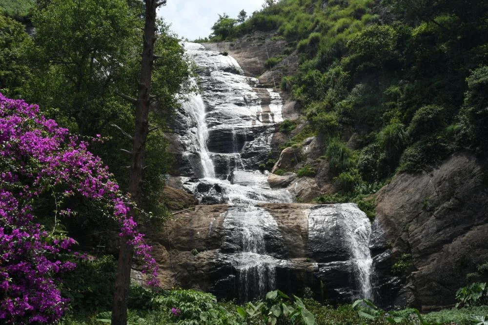 Day Trip to Kodaikanal from Madurai by Car