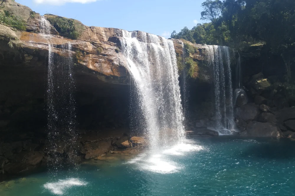 Day Trip to Dawki from Shillong