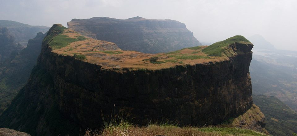 Alang Madan Kulang (AMK) Range Trek