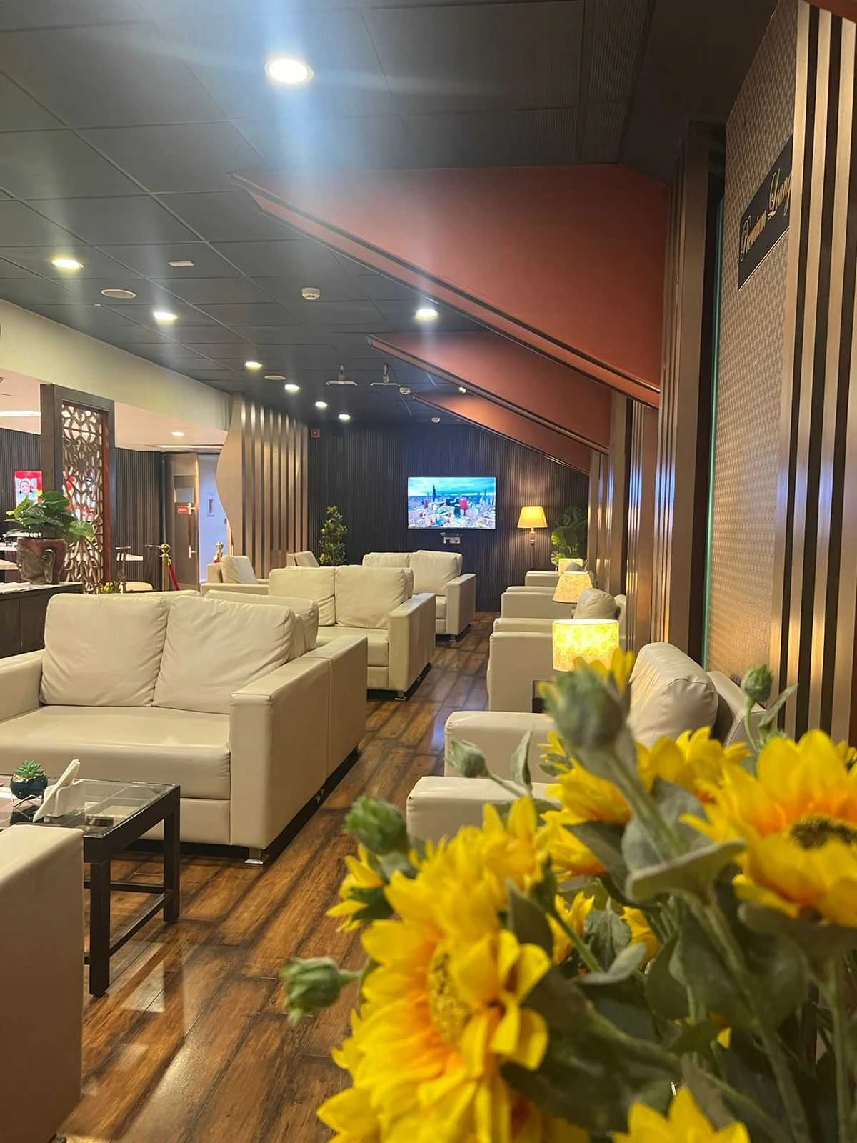 Kailash Parbat - Maharshi Valmiki International Airport, Ayodhya Airport