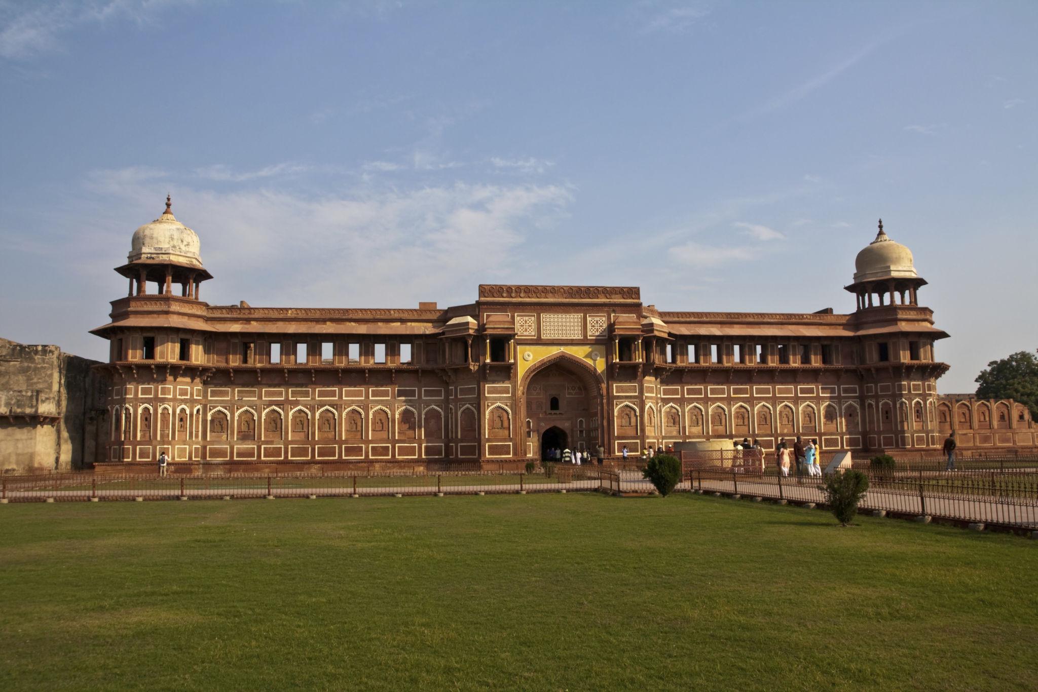 Imperial Agra Heritage Walk