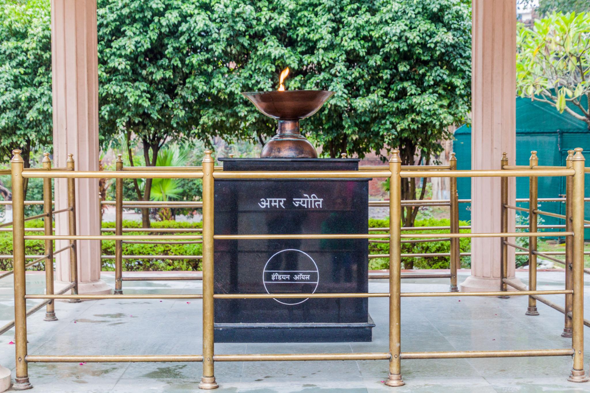Morning Tour of Golden Temple and Jallianwala Bagh