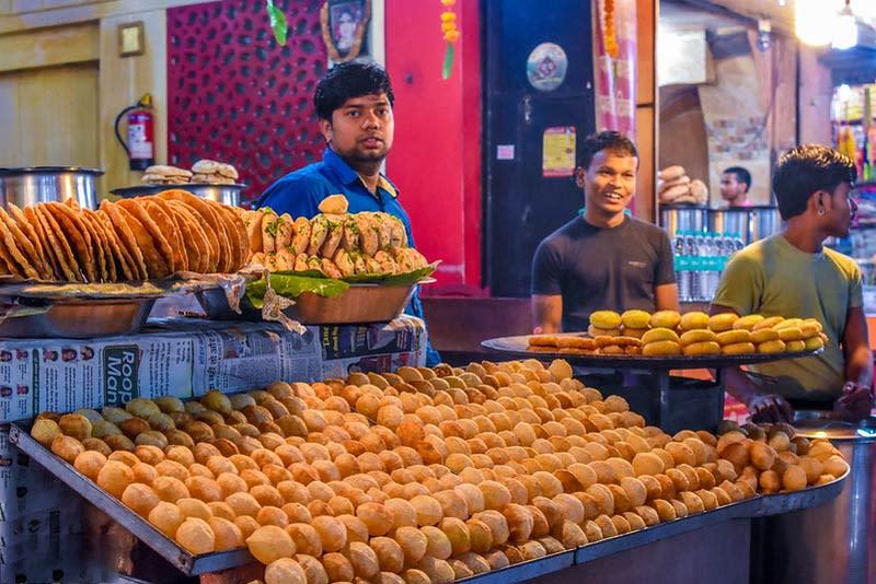 Chennai Food Trail – Discover Authentic Local Flavours