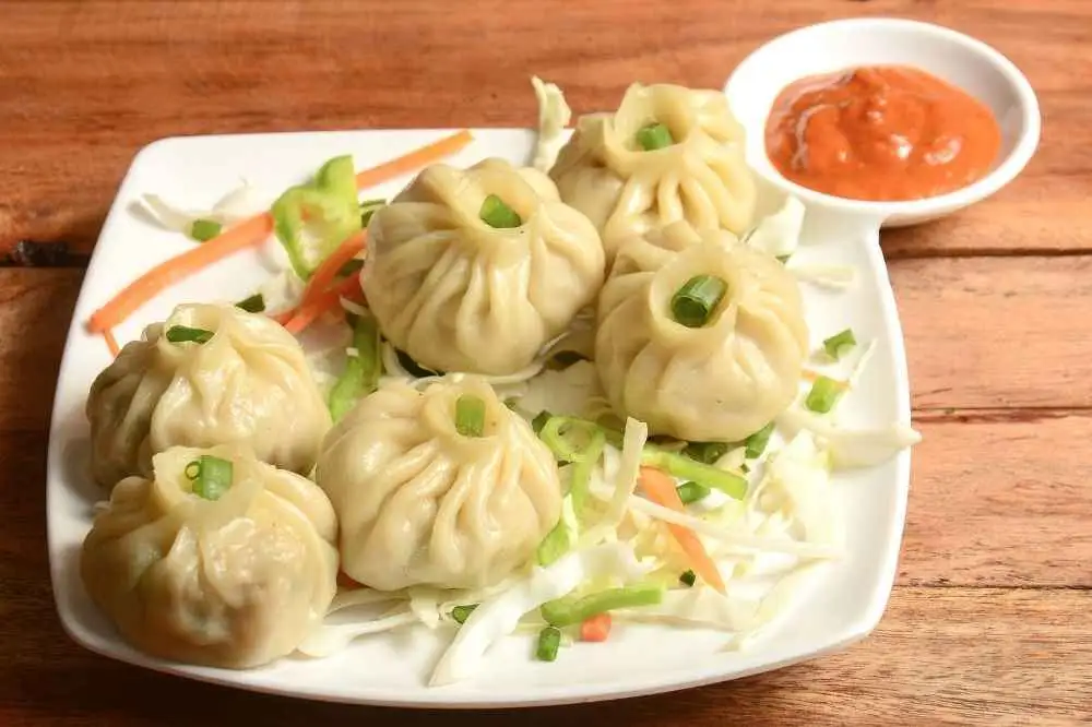 Leh Food Crawl